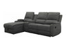 Sillón reclinable de ángulo suave 568819