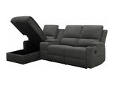Sillón reclinable de ángulo suave 568819