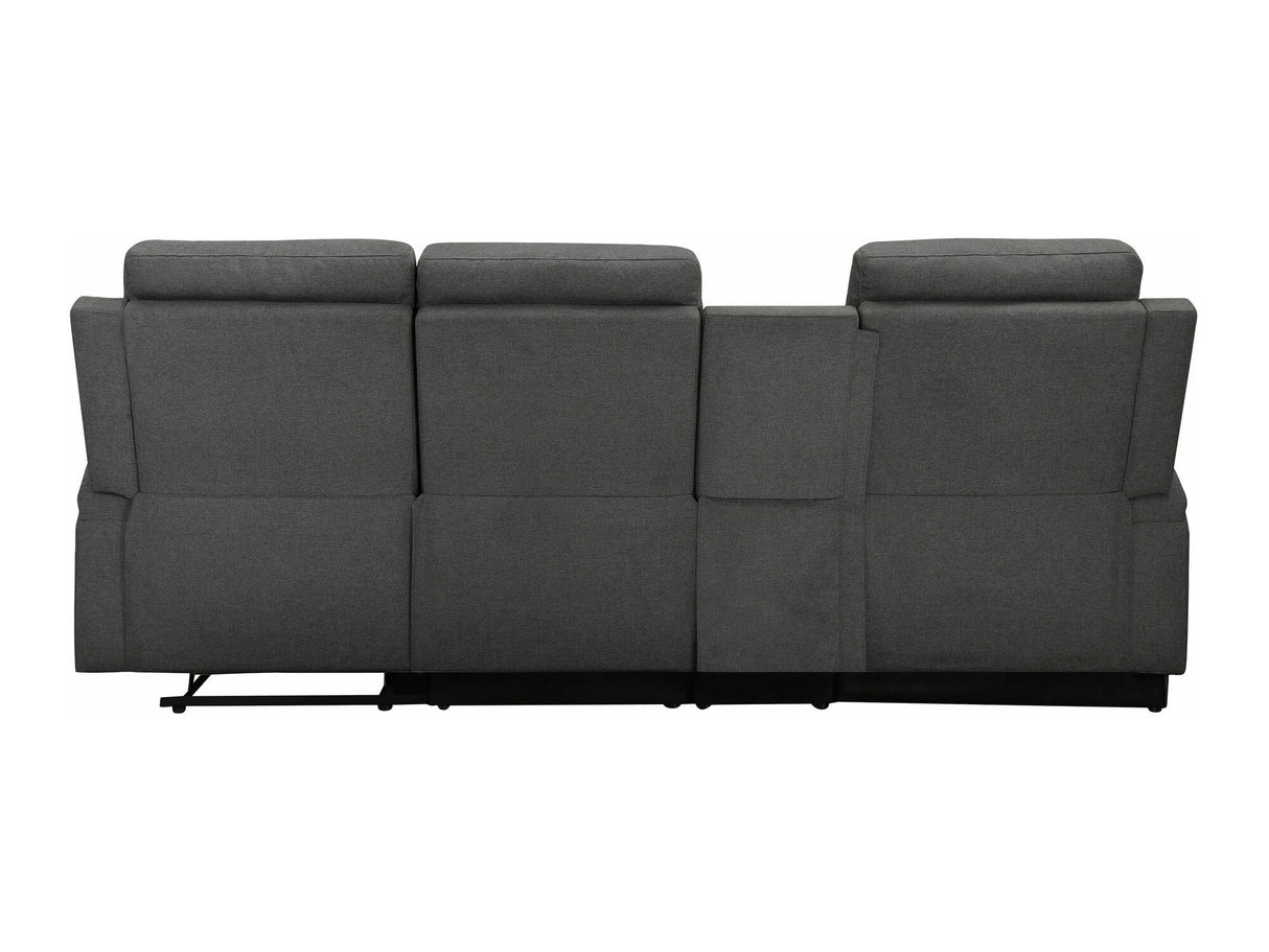 Sillón reclinable de ángulo suave 568819