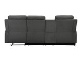 Sillón reclinable de ángulo suave 568819