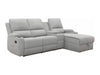Sillón reclinable de ángulo suave 568819