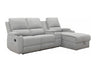 Sillón reclinable de ángulo suave 568819
