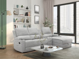 Sillón reclinable de ángulo suave 568819