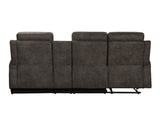 Sillón reclinable de ángulo suave 568819