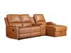Sillón reclinable de ángulo suave 568819