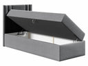 Cama continental Benis