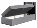 Cama continental Benis