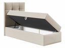 Cama continental Panilis