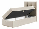 Cama continental Panilis