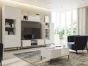 Conjunto de salón Messculum