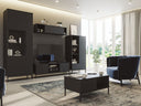 Conjunto de salón Messculum