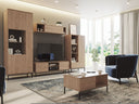 Conjunto de salón Messculum