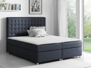 Cama continental Baltimore 115