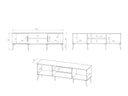Mueble TV Argentor
