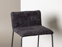 Silla de barra Saecia