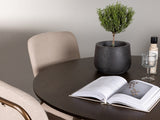 Conjunto de mesas y sillas para comedor 569421