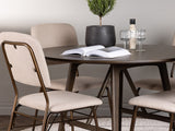 Conjunto de mesas y sillas para comedor 569421