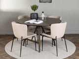 Conjunto de mesas y sillas para comedor 569429