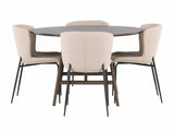 Conjunto de mesas y sillas para comedor 569429