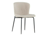 Conjunto de mesas y sillas para comedor 569429
