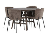 Conjunto de mesas y sillas para comedor 569429