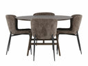 Conjunto de comedor Dallas 4570