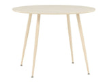 Conjunto de mesas y sillas para comedor 569479