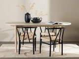 Conjunto de mesas y sillas para comedor 569481