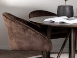 Conjunto de mesas y sillas para comedor 569719
