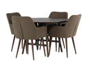 Conjunto de comedor Dallas 4583