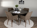 Conjunto de comedor Dallas 4583