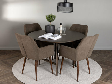 Conjunto de mesas y sillas para comedor 569723