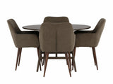 Conjunto de mesas y sillas para comedor 569723
