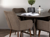 Conjunto de mesas y sillas para comedor 569723