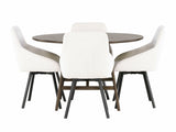 Conjunto de mesas y sillas para comedor 569728
