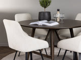 Conjunto de mesas y sillas para comedor 569728