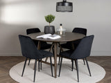 Conjunto de mesas y sillas para comedor 569729