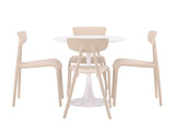 Conjunto de mesas y sillas para comedor 569736