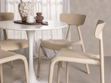 Conjunto de mesas y sillas para comedor 569736