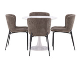 Conjunto de mesas y sillas para comedor 569778