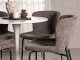 Conjunto de mesas y sillas para comedor 569778
