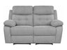 Sofá reclinable 592160