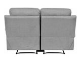 Sofá reclinable 592160