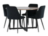 Conjunto de mesas y sillas para comedor 569921