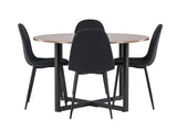 Conjunto de mesas y sillas para comedor 569924
