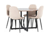 Conjunto de mesas y sillas para comedor 569924