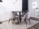 Conjunto de comedor Focellus