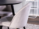 Conjunto de comedor Focellus