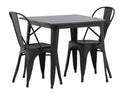 Conjunto de comedor Dallas 4603