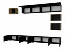 Conjunto de salón Atrasen